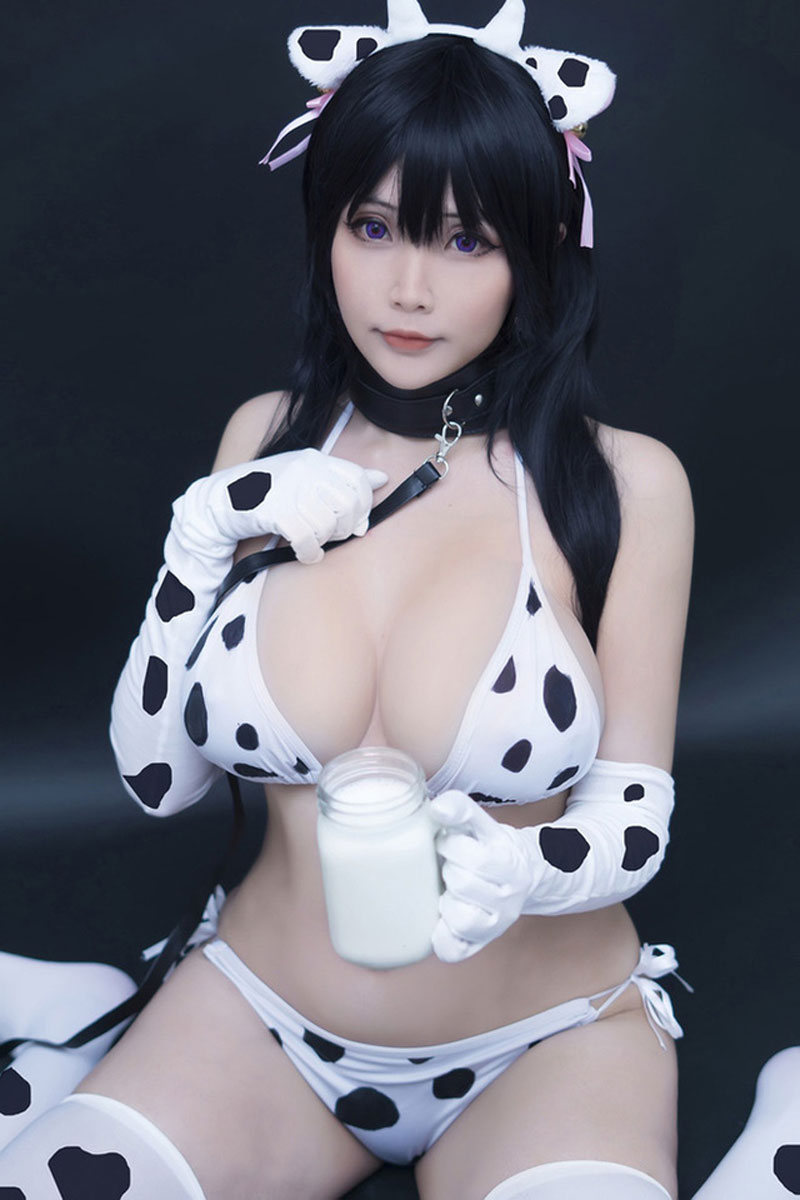 Lewd cosplay images