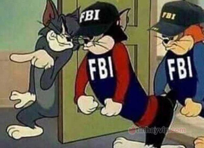 Tổng hợp 99 ảnh meme FBI hài hước vui nhộn