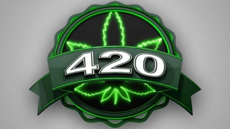 Số 420 là gì?