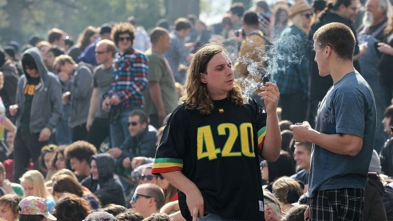 Những điều thú vị về số 420 là gì?420