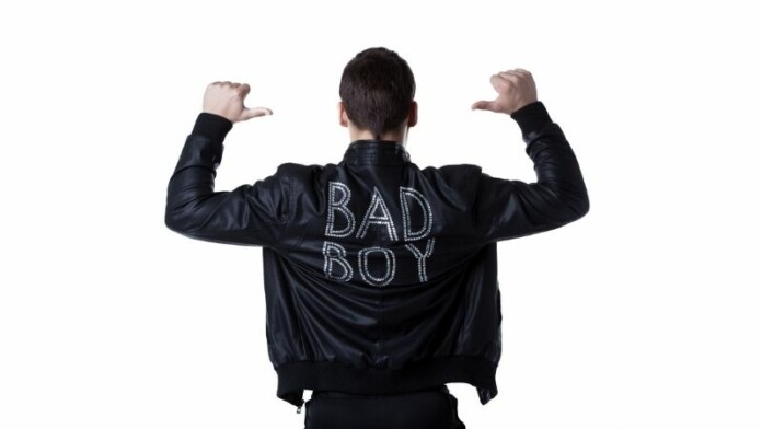 bad-boy Bad boy là gì? Làm sao để quyến rũ phái đẹp mà không cần trở thành trai hư?