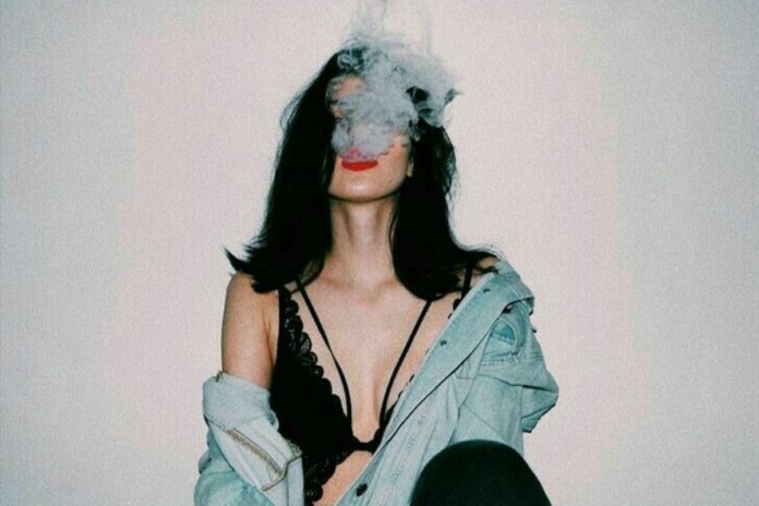 bad-girl-la-gi Bad girl là gì? Cách để trở thành một bad girl quyến rũ nhất