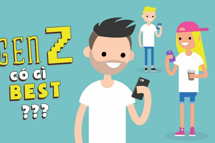 cham-zn Chằm zn là gì? Tại sao thế hệ trẻ lại dễ mắc bệnh tâm lý?