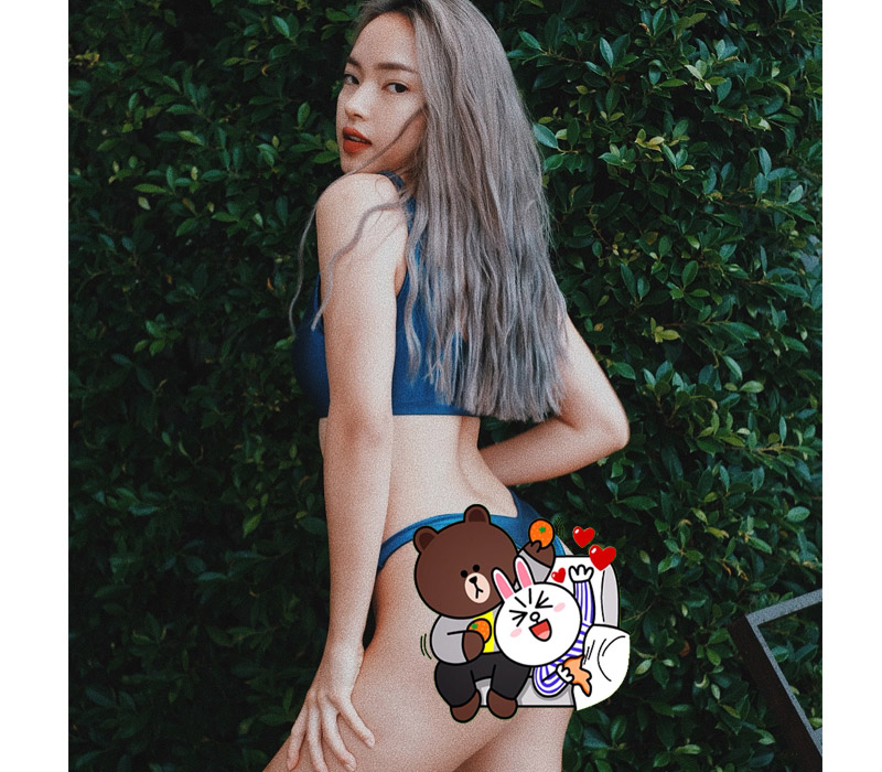Ảnh bikini
