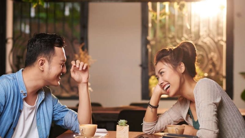 Dấu hiệu cho thấy crush cũng có tình cảm với bạn