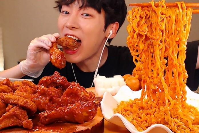 food boy Food boy có gì thu hút đặc biệt khiến nàng phải mê mẩn?