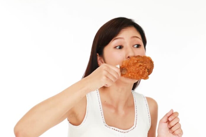 food girl Food girl - Tiết lộ những điều thú vị nhất định bạn nên biết