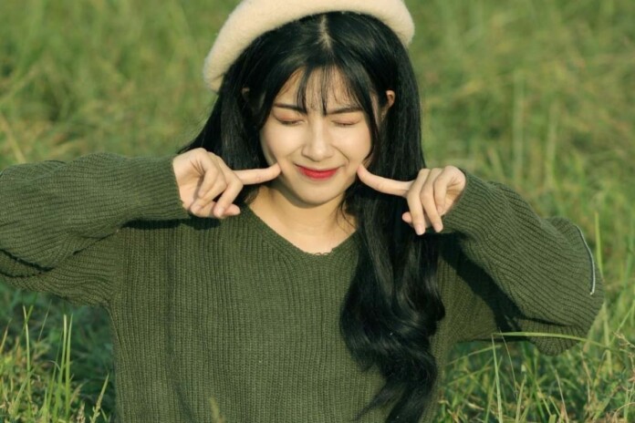 good-girl Good girl là gì? Nên làm một bad girl cá tính hay một good girl dịu dàng?
