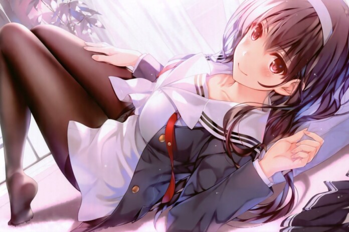 hentai Hentai có gì thú hút mà khiến cộng đồng mạng