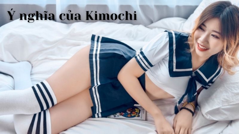 Tìm hiểu kimochi là gì?