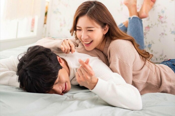 ltr-la-gi LTR là gì? - Mật mã tình yêu chỉ dành cho người nghiêm túc