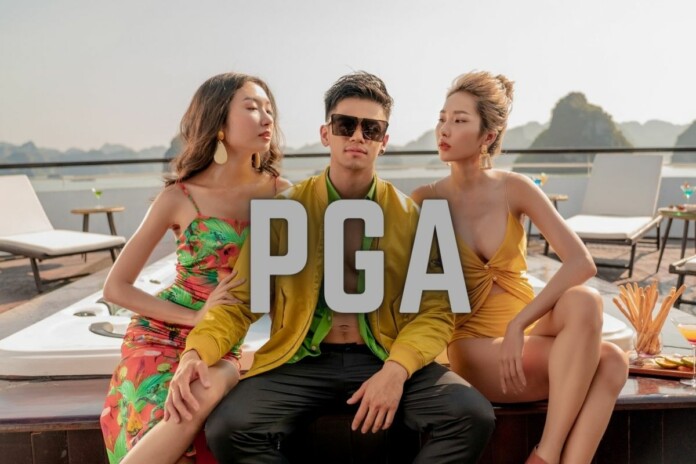 pga-la-gi PGA là gì? - Khám phá những bí mật dịch vụ chân dài của các đại gia