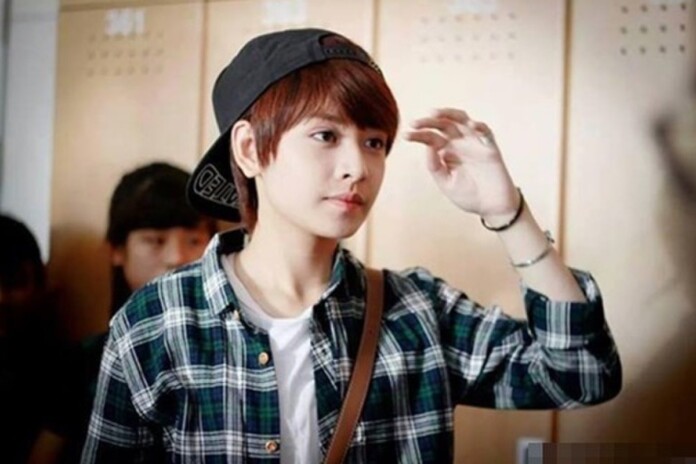 tomboy Tomboy và những điều thú vị về phong cách thời trang cá tính