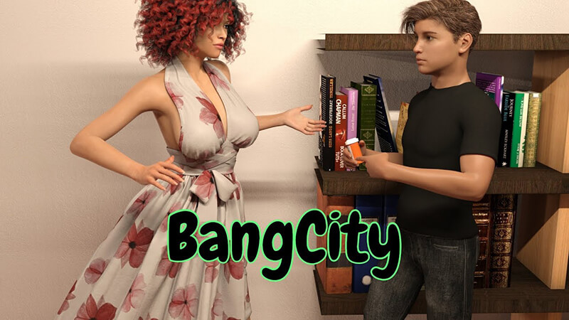 BangCity - Tựa game 18+ đậm chất gangster