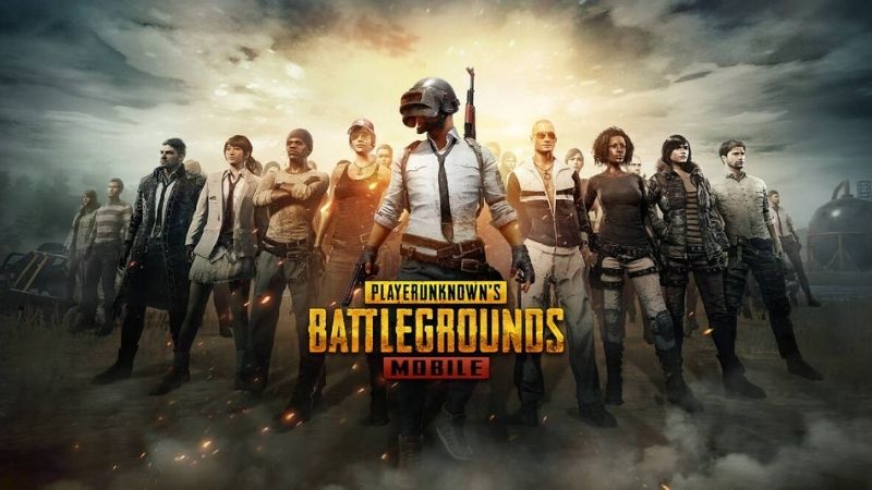 PlayerUnknown’s Battlegrounds (PUBG) – Trò chơi bắn súng sinh tồn số một trên PC