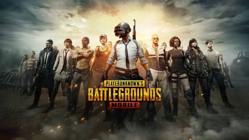 PlayerUnknown's Battlegrounds (PUBG) – Game bắn súng sinh tồn số 1 trên PC