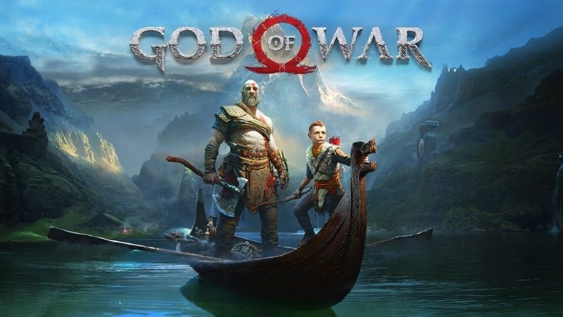 God of War - Siêu phẩm game chơi một mình từng khiến cả thế giới lên cơn sốt