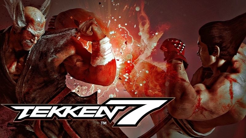 Tekken 7 - Game đối kháng huyền thoại Thiết Quyền của Bandai