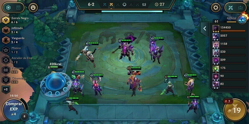 game garena 3 teamfight tactics