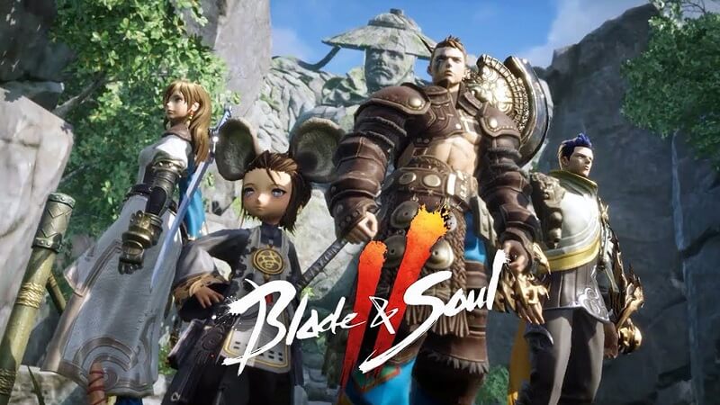 Blade & Soul