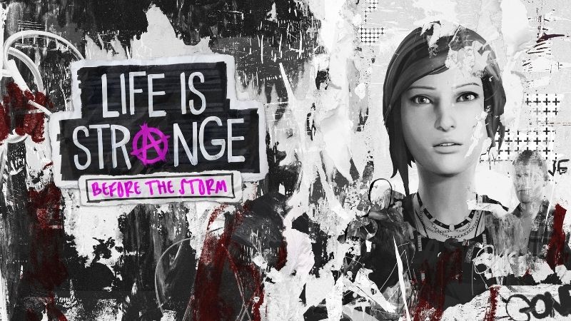 Life is Strange and Life is Strange: Before the Storm