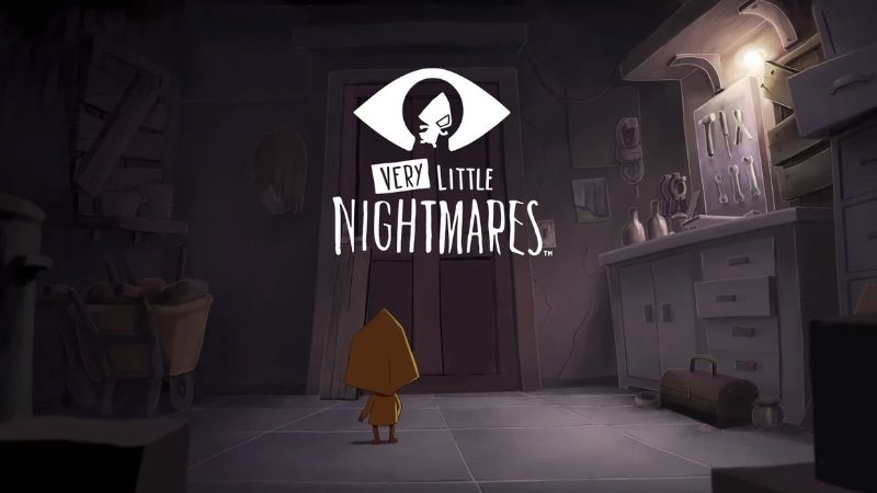 Very little nightmares - Game giải đố kinh dị với đồ họa siêu cute