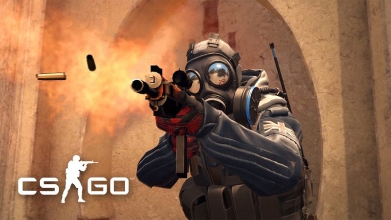 Top 5 game FPS hay và mới ra mắt gần đây