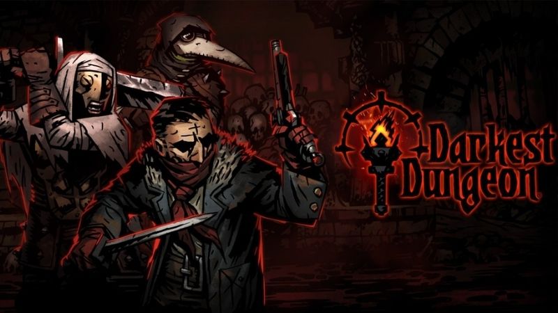 Darkest Dungeon