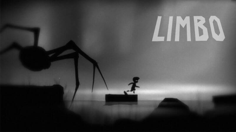 Limbo - Game Indie khó chơi bậc nhất