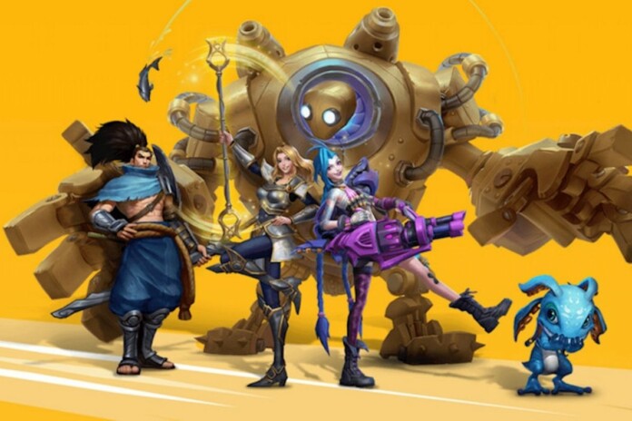 game-mobile-8 Top 15 game mobile hay nhất, đáng chơi nhất
