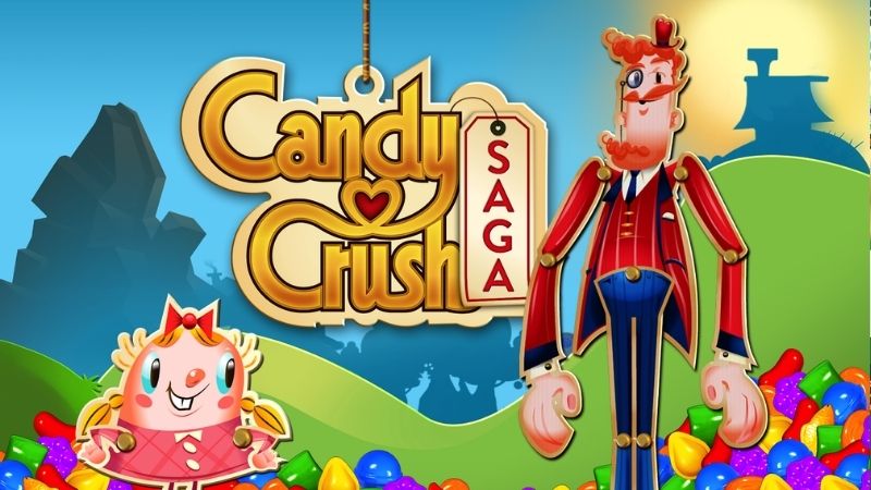 Candy Crush Saga - Huyền thoại game mobile casual vẫn sống tốt cho tới ngày nay