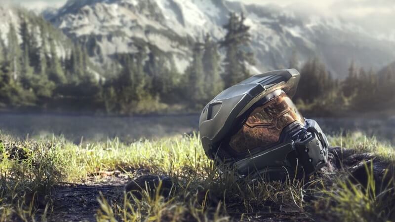 Halo Infinite