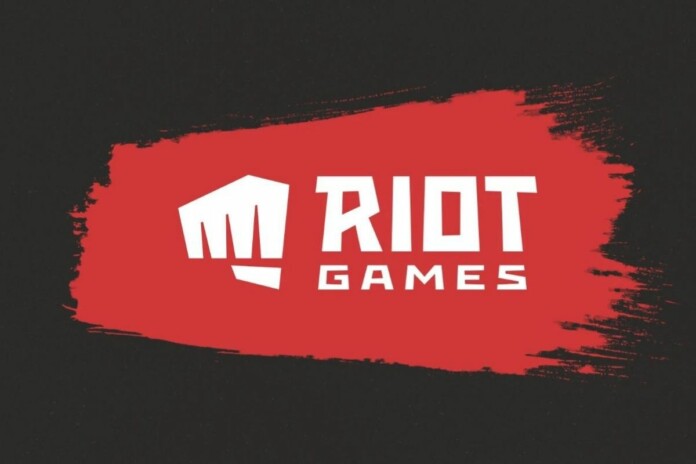game-riot-6 game riot
