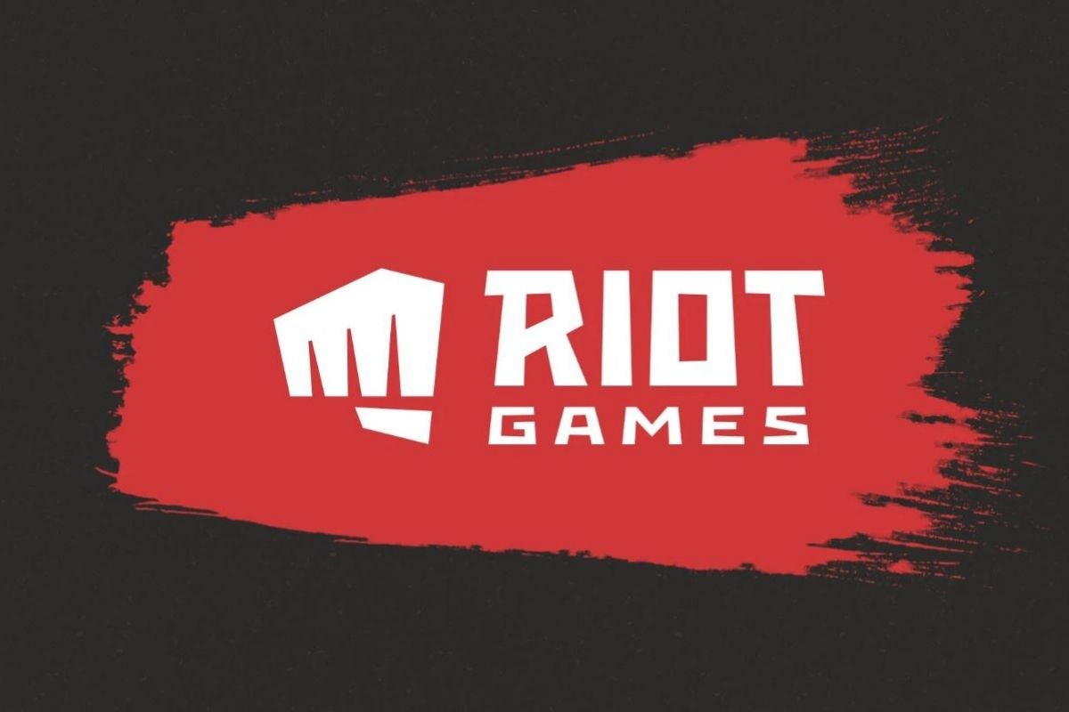game riot