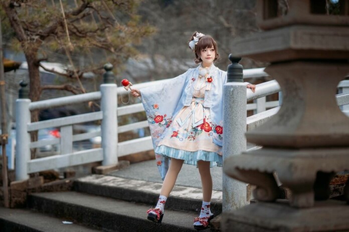 loli Loli là gì, loli nghĩa là gì mà nhiều chàng lại mê mẫn đến vậy?