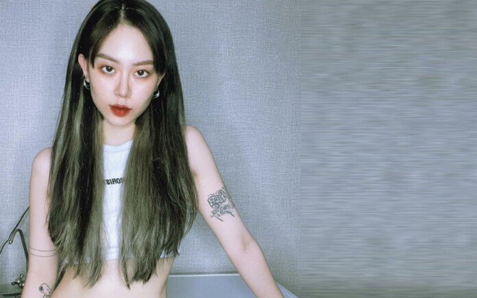mai-am-nhac-vua-muoi-tik-tok-underground-1 Mai Âm Nhạc Từ Vựa Muối Tik Tok Đến Chị Đại Bắn Rap
