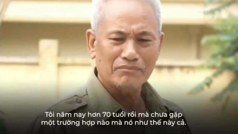 Một số Meme hài hước khác - Meme anh bảo vệ mọi người