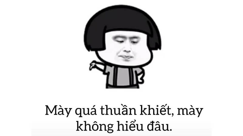  Meme trung quốc