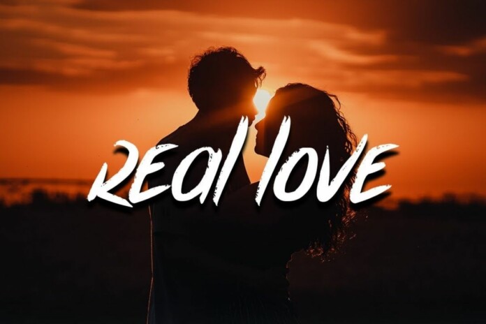 real-love real love