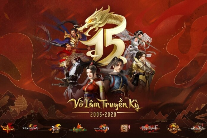vo-lam-truyen-ky Võ Lâm Truyền Kỳ