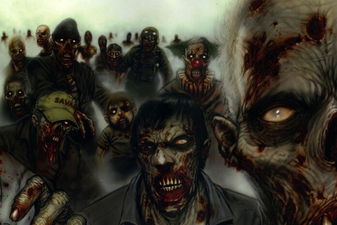 zombie-kinh-di-trong-game-6 zombie kinh dị trong game