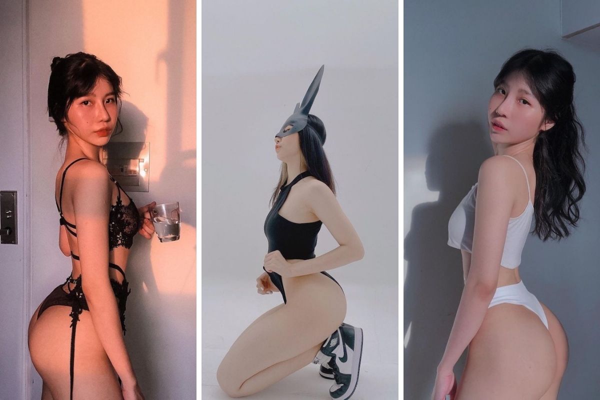 Hết bán nude, hot girl Việt Thu Trang khỏa thân luôn cho “máu”