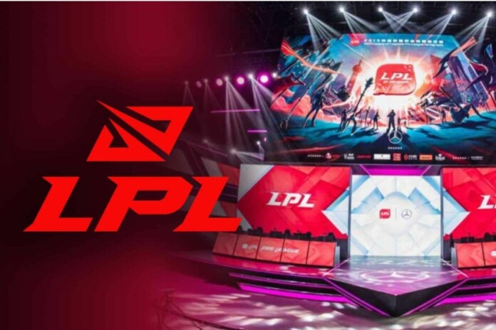 bang-xep-hang-lpl-mua-he-2021-1 bảng xếp hạng LPL Mùa Hè 2021