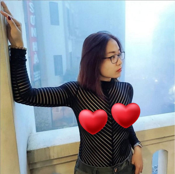 Cô gái thả rông trong câu chuyện là ai?