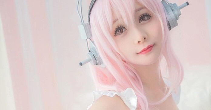 Cosplay Super Sonico: Gợi Cảm Kiểu Này Thì “Nắng” Phải Nói Là Gắt Cosplay Super Sonico Gợi Cảm Đáng Yêu Nhìn Muốn Húp Ngay