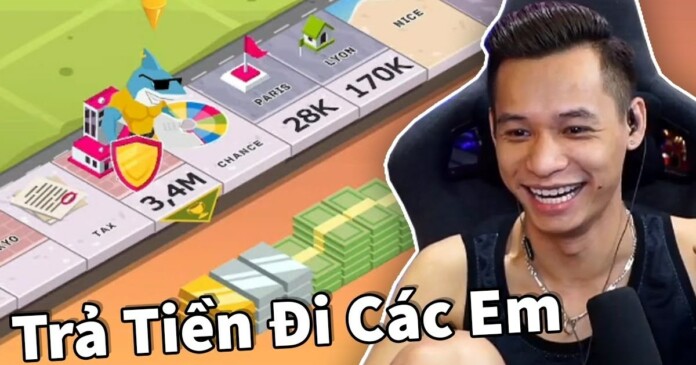 do-mixi-lam-game-co-ty-phu Độ Mixi làm game Cờ Tỷ Phú