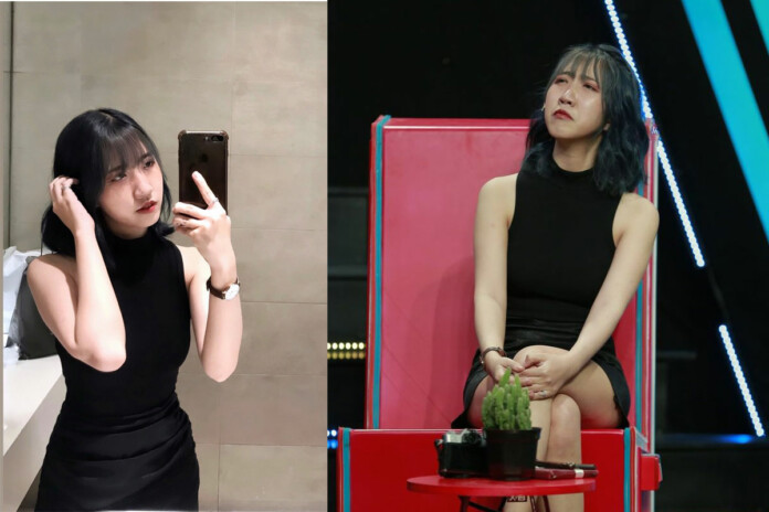 doan-minh-show-hen-ho-quang-cao-app-sex-0 Đoan Minh sau show hẹn hò liền đăng đàn PR app S.E.X
