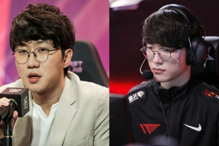 faker-bat-dong-hlv-6 faker bất đồng vói hlv