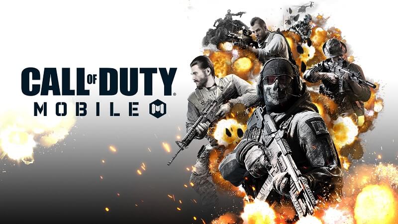 Call of Duty: Mobile - Từ huyền thoại PC đến game bắn súng mobile hàng đầu