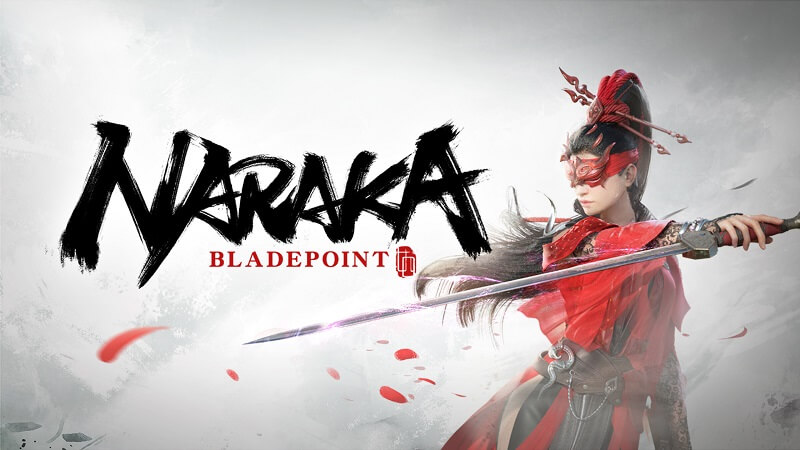 Naraka: Blade Point - Battle Royale kiếm hiệp